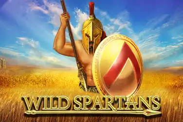 WILD SPARTANS?v=6.0